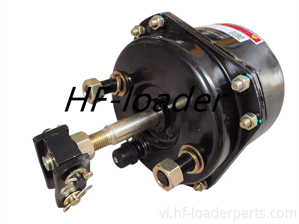 800901161 XZ50 xi lanh phanh XCMG 500KV 800901161 XZ50 brake cylinder XCMG 500KV